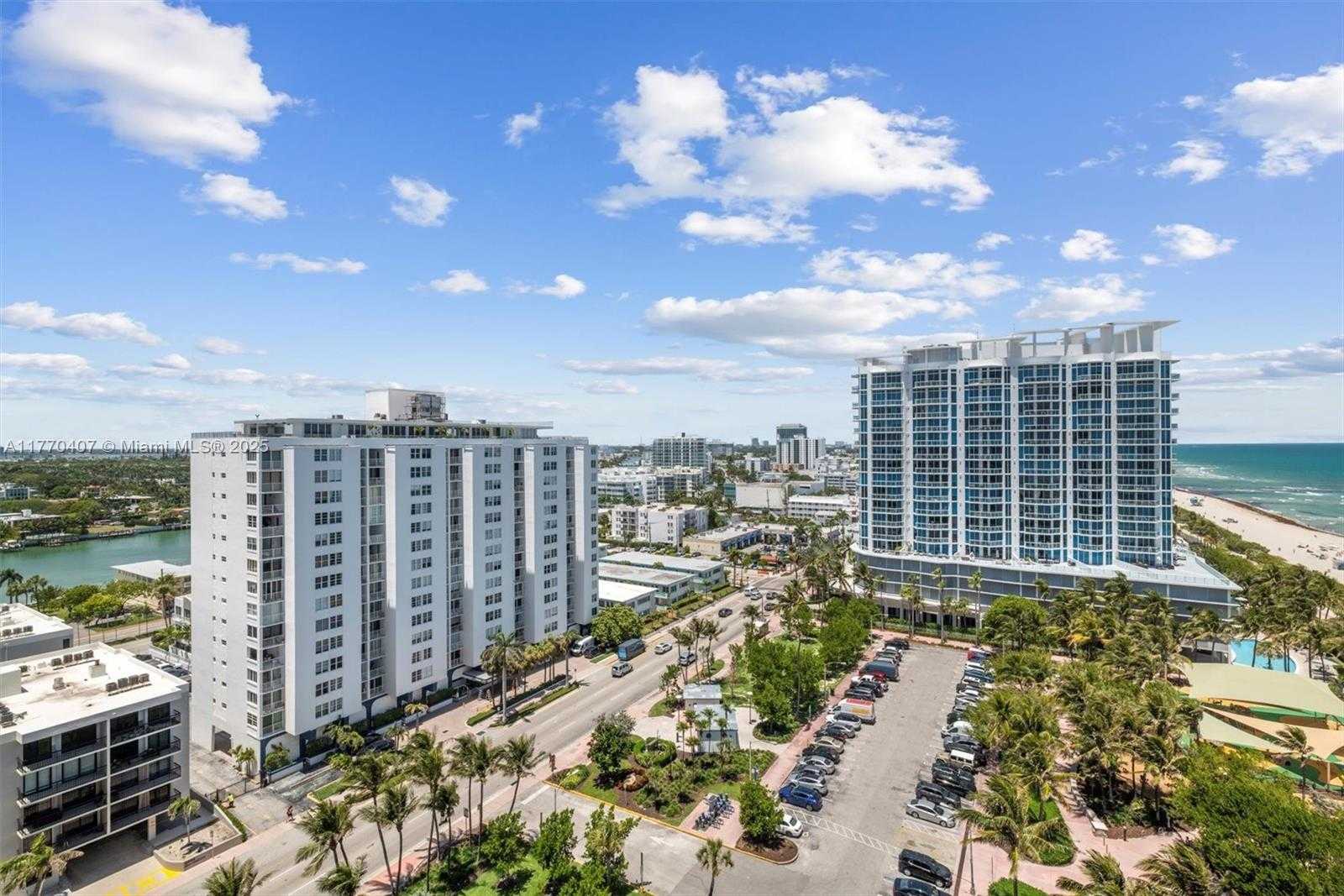 Small Image of 6423 COLLINS AVE #1607, Miami Beach Number 22