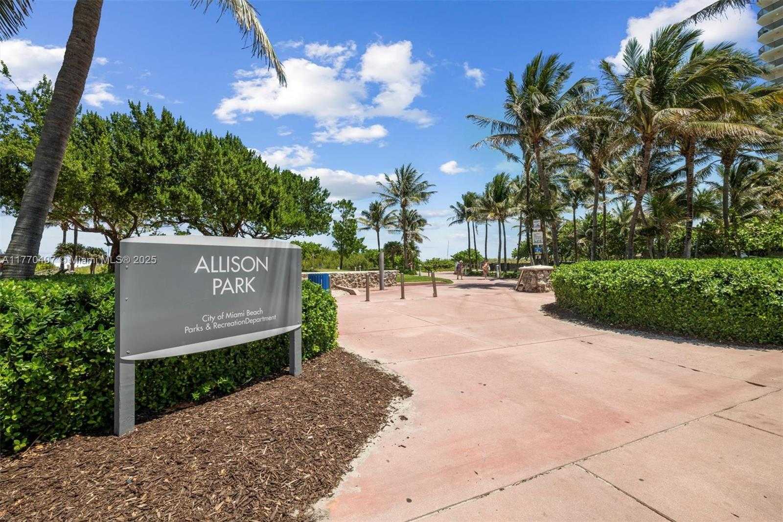 Small Image of 6423 COLLINS AVE #1607, Miami Beach Number 28