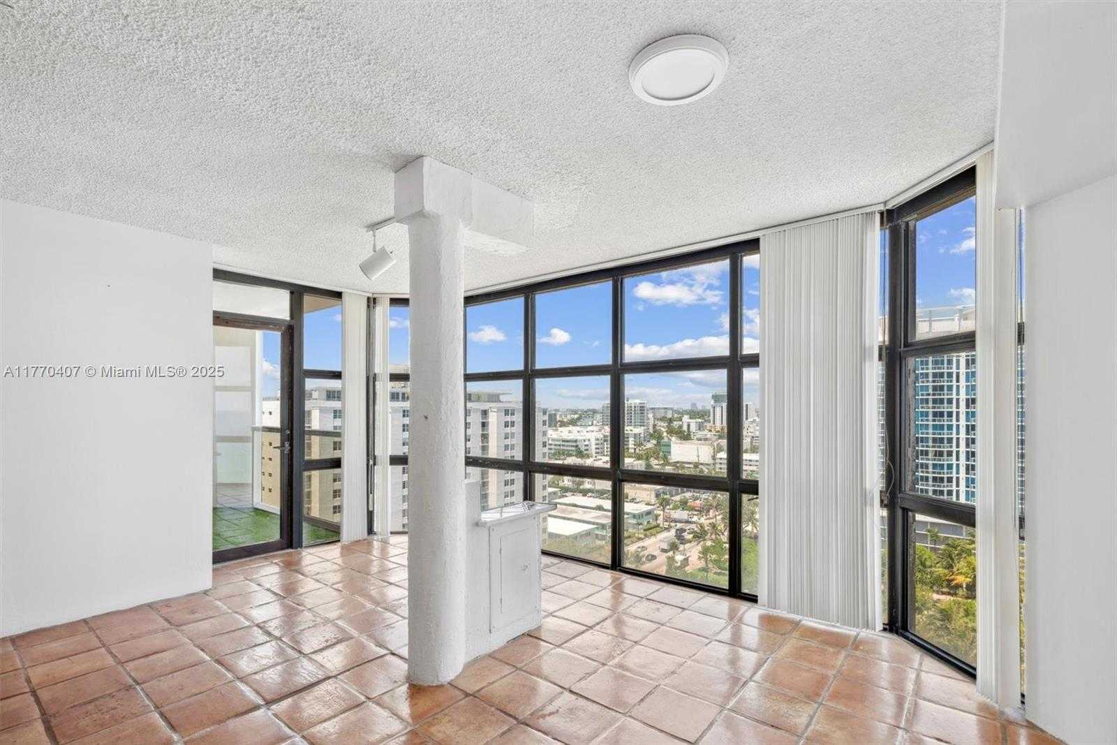 Small Image of 6423 COLLINS AVE #1607, Miami Beach Number 51