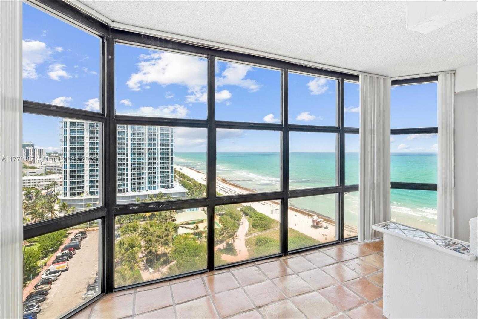 Small Image of 6423 COLLINS AVE #1607, Miami Beach Number 53
