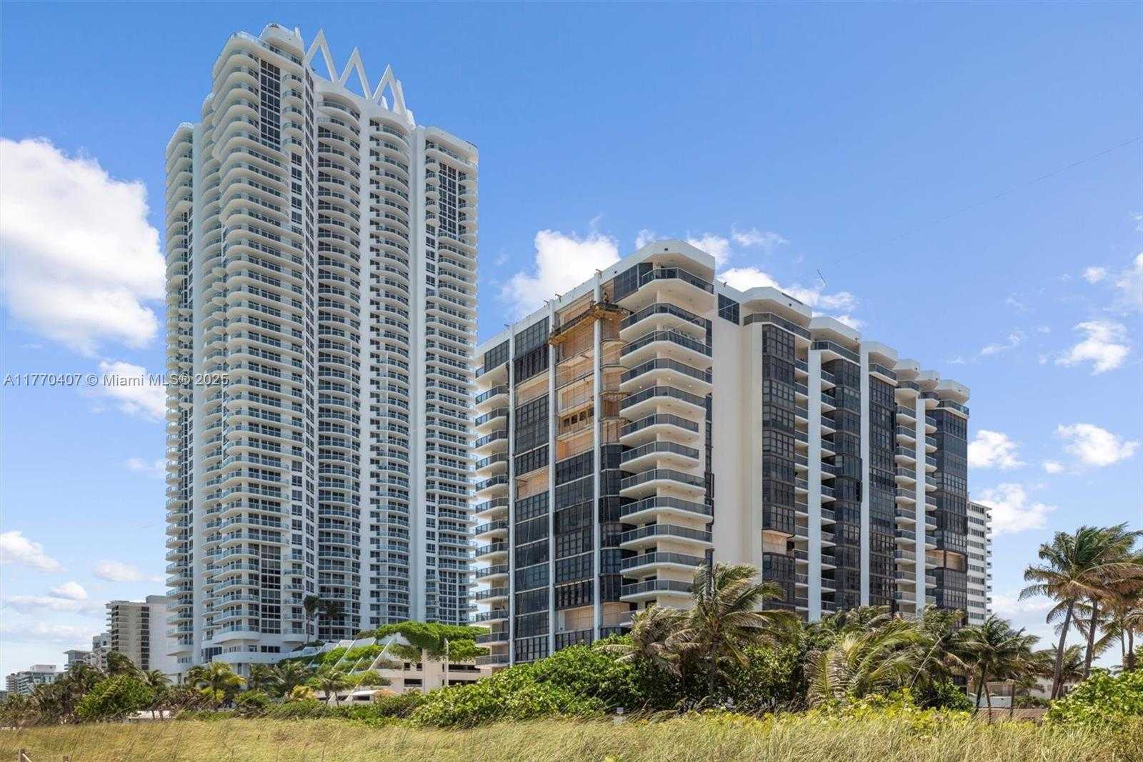 Small Image of 6423 COLLINS AVE #1607, Miami Beach Number 57
