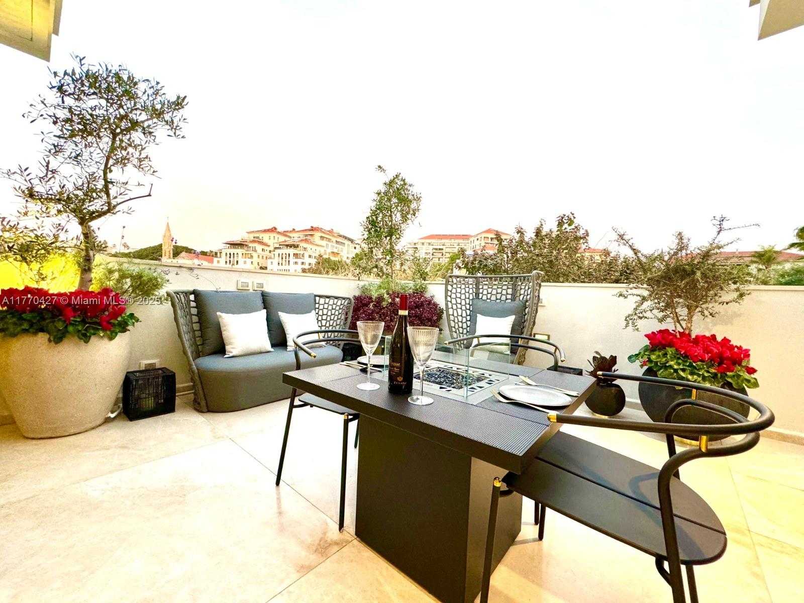 Small Image of Ha-Namal St 12, Haifa, Israel Number 16