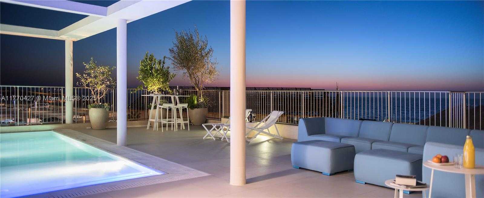 Small Image of Ha-Namal St 12, Haifa, Israel Number 25
