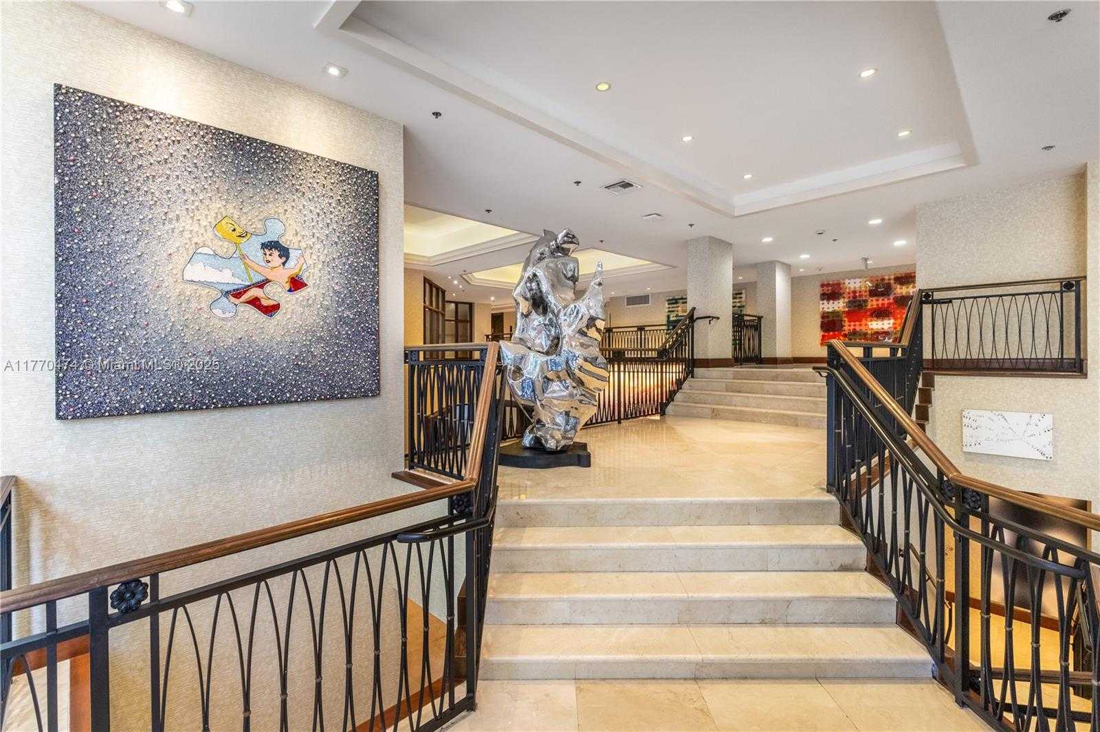 Small Image of 10205 COLLINS AVE #906, Bal Harbour Number 14