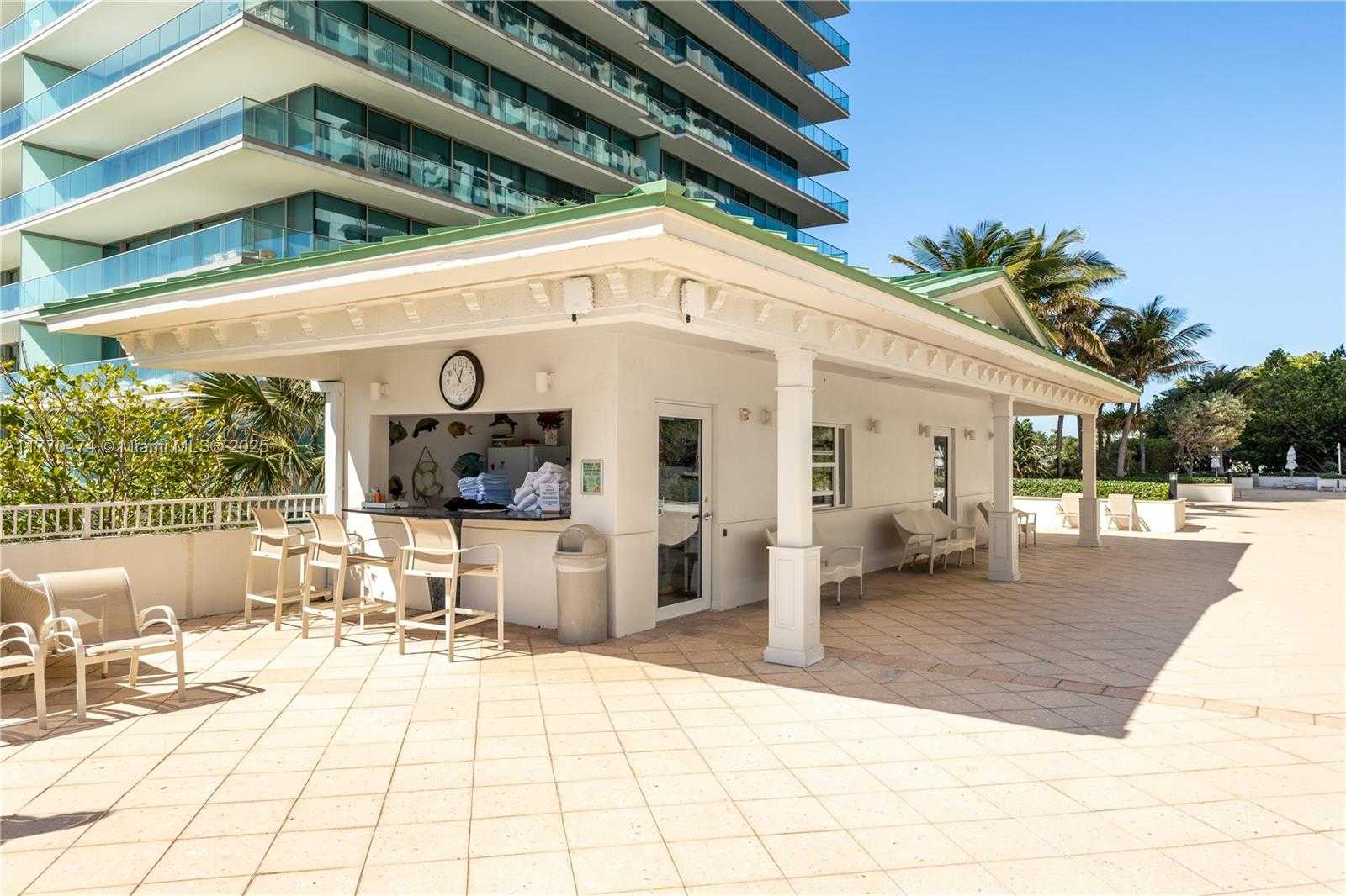 Small Image of 10205 COLLINS AVE #906, Bal Harbour Number 16