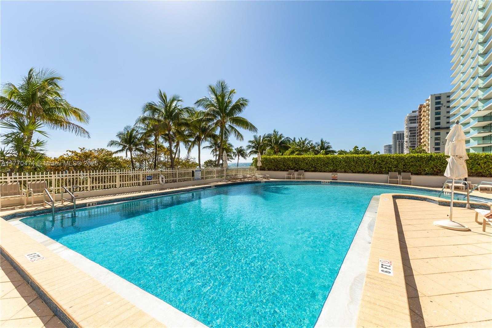 Small Image of 10205 COLLINS AVE #906, Bal Harbour Number 17