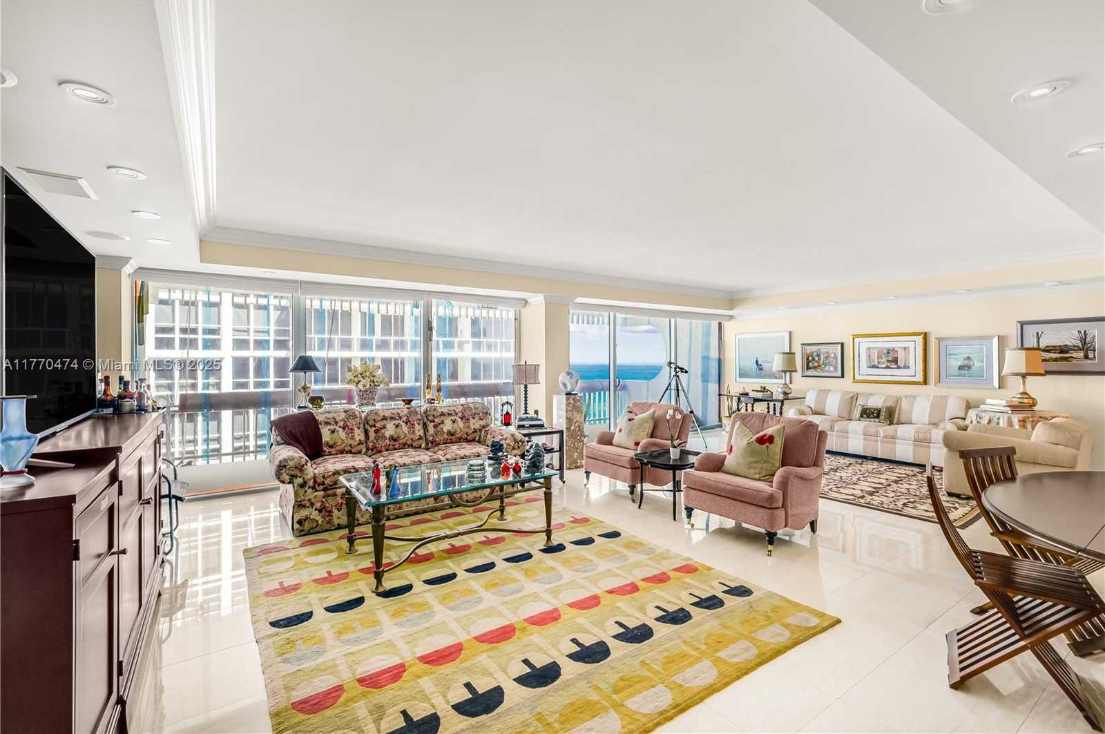 Small Image of 10205 COLLINS AVE #906, Bal Harbour Number 2
