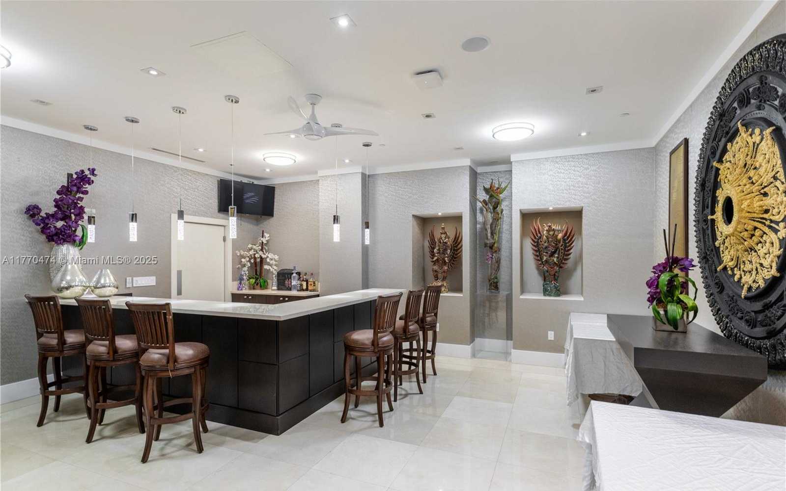 Small Image of 10205 COLLINS AVE #906, Bal Harbour Number 21