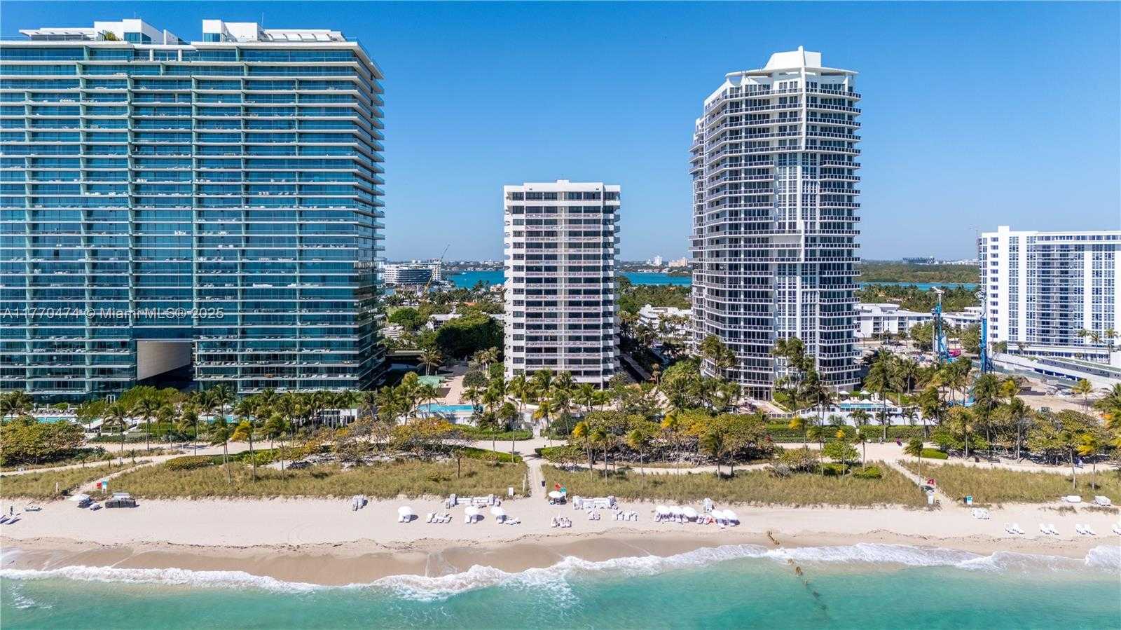 Small Image of 10205 COLLINS AVE #906, Bal Harbour Number 3