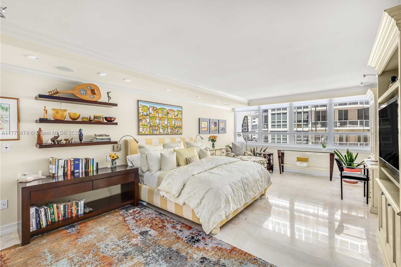 Small Image of 10205 COLLINS AVE #906, Bal Harbour Number 7