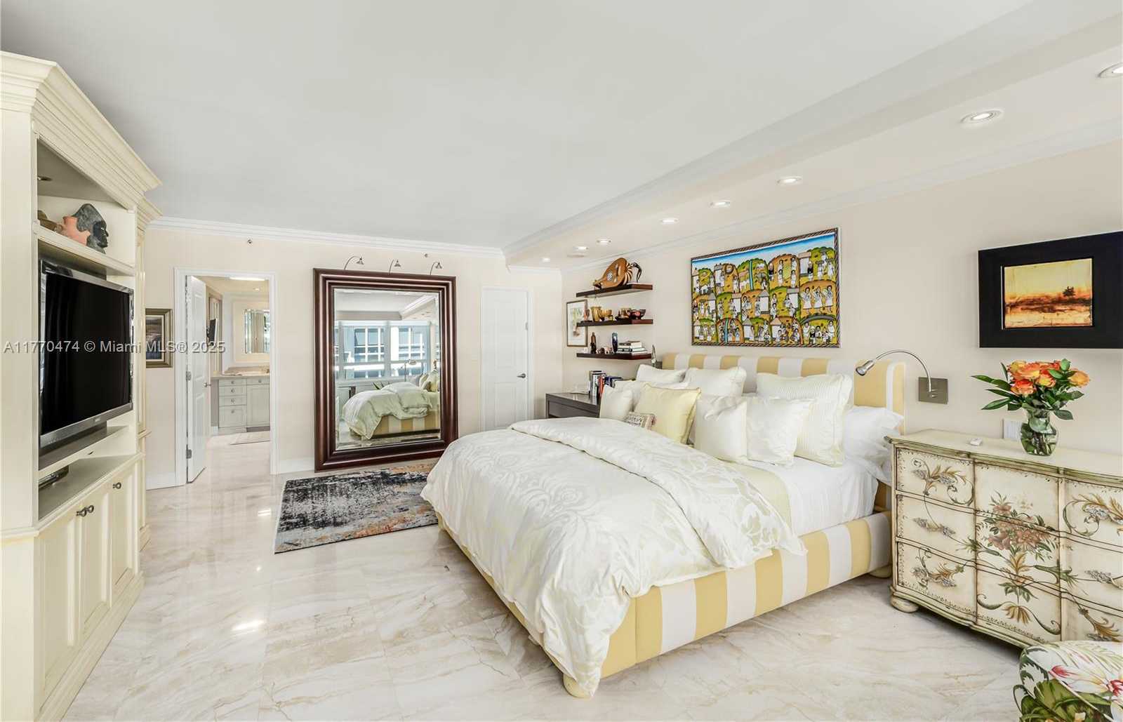 Small Image of 10205 COLLINS AVE #906, Bal Harbour Number 8