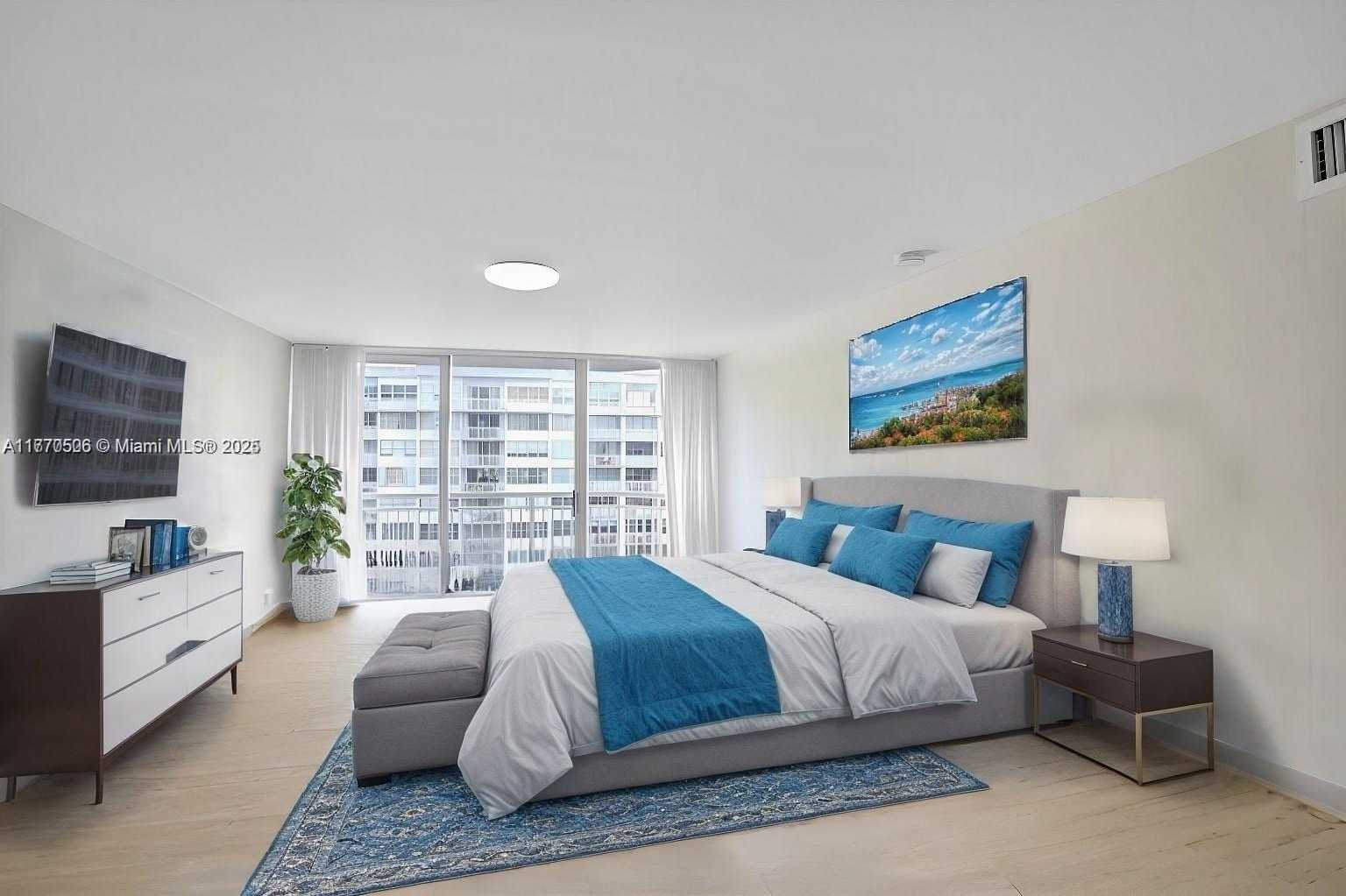 Small Image of 18051 BISCAYNE BLVD #1804, Aventura Number 11
