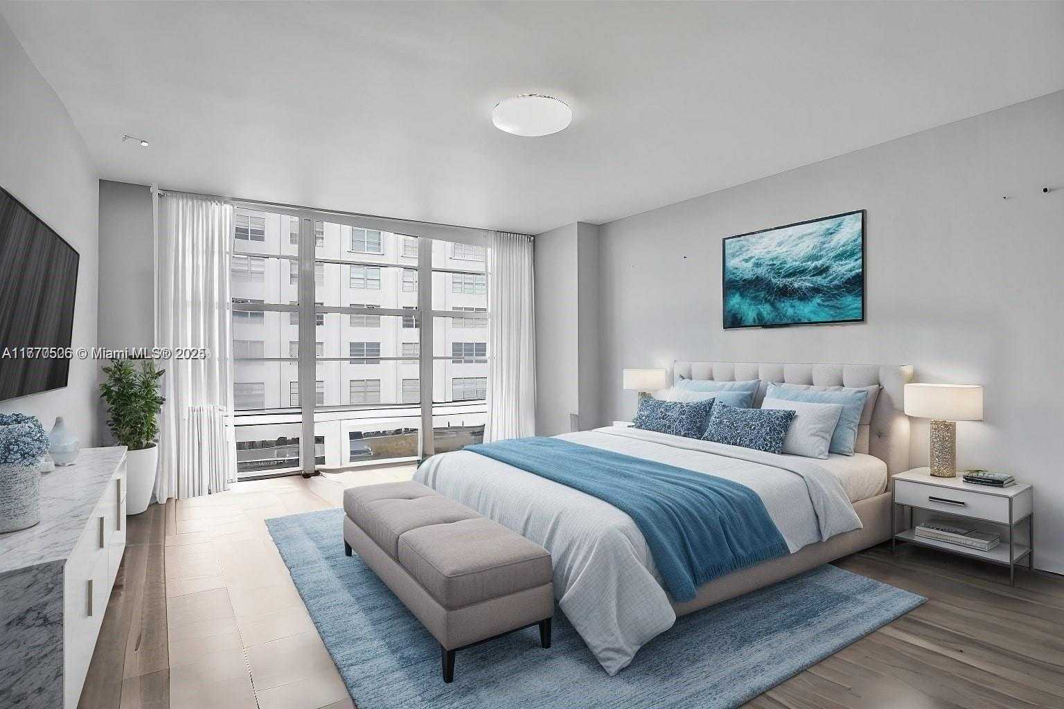 Small Image of 18051 BISCAYNE BLVD #1804, Aventura Number 16