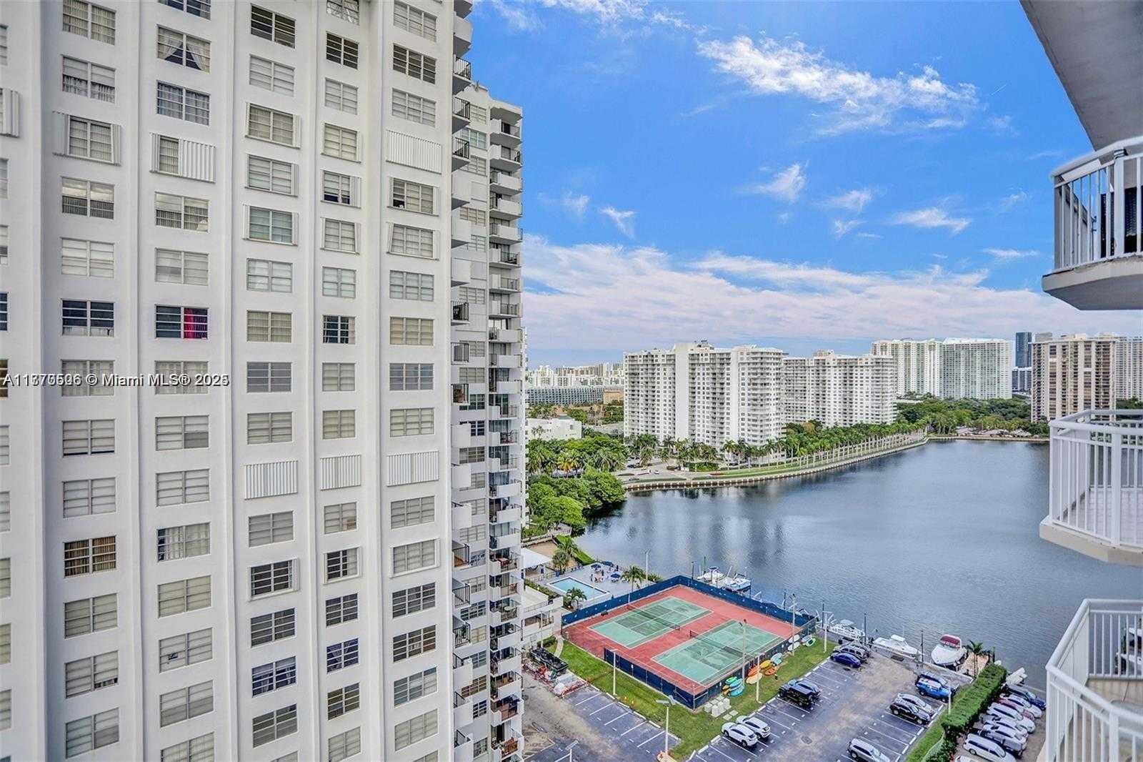 Small Image of 18051 BISCAYNE BLVD #1804, Aventura Number 22