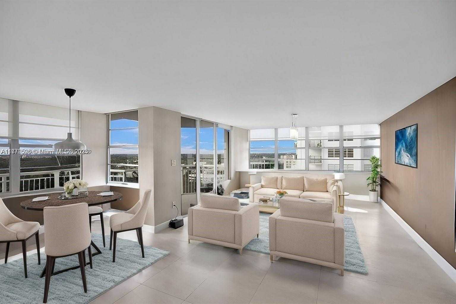 Small Image of 18051 BISCAYNE BLVD #1804, Aventura Number 5