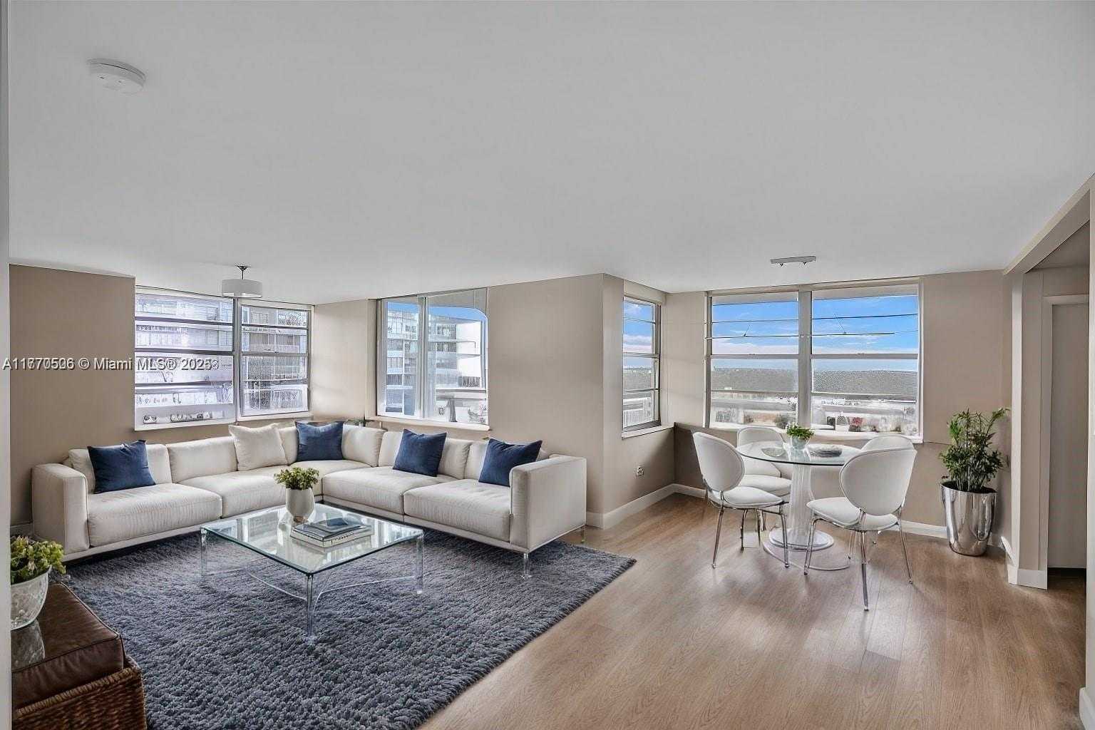 Small Image of 18051 BISCAYNE BLVD #1804, Aventura Number 6