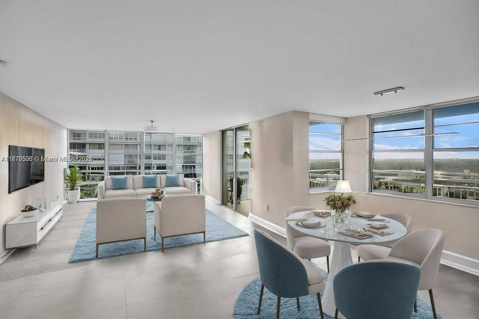 Small Image of 18051 BISCAYNE BLVD #1804, Aventura Number 8