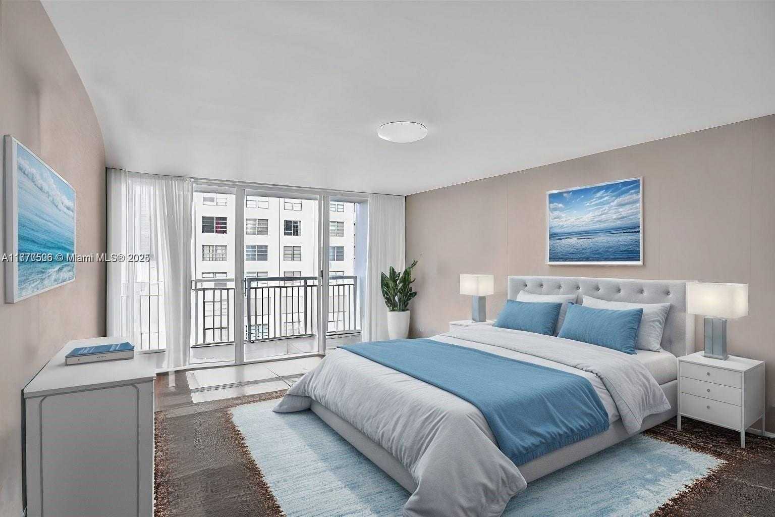 Small Image of 18051 BISCAYNE BLVD #1804, Aventura Number 9