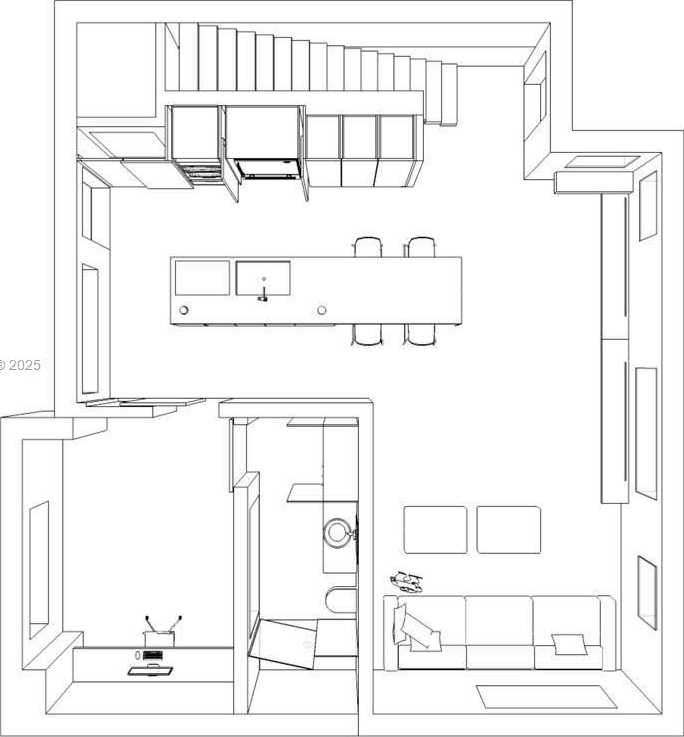 Small Image of 125 OCEAN DRIVE #L0101, Miami Beach Number 31