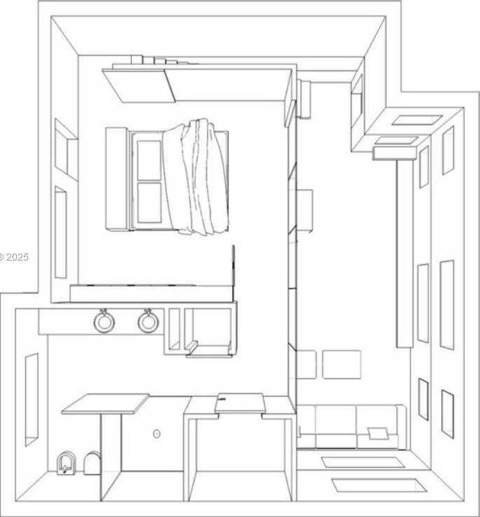 Small Image of 125 OCEAN DRIVE #L0101, Miami Beach Number 32