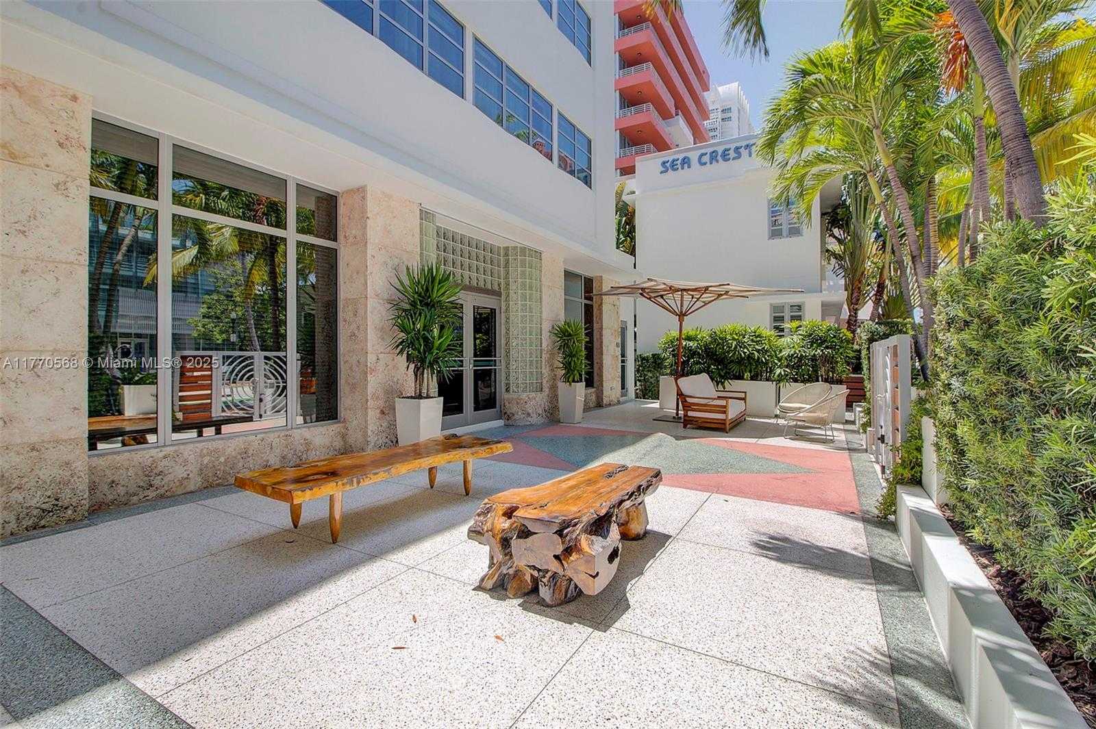 Small Image of 125 OCEAN DRIVE #L0101, Miami Beach Number 33