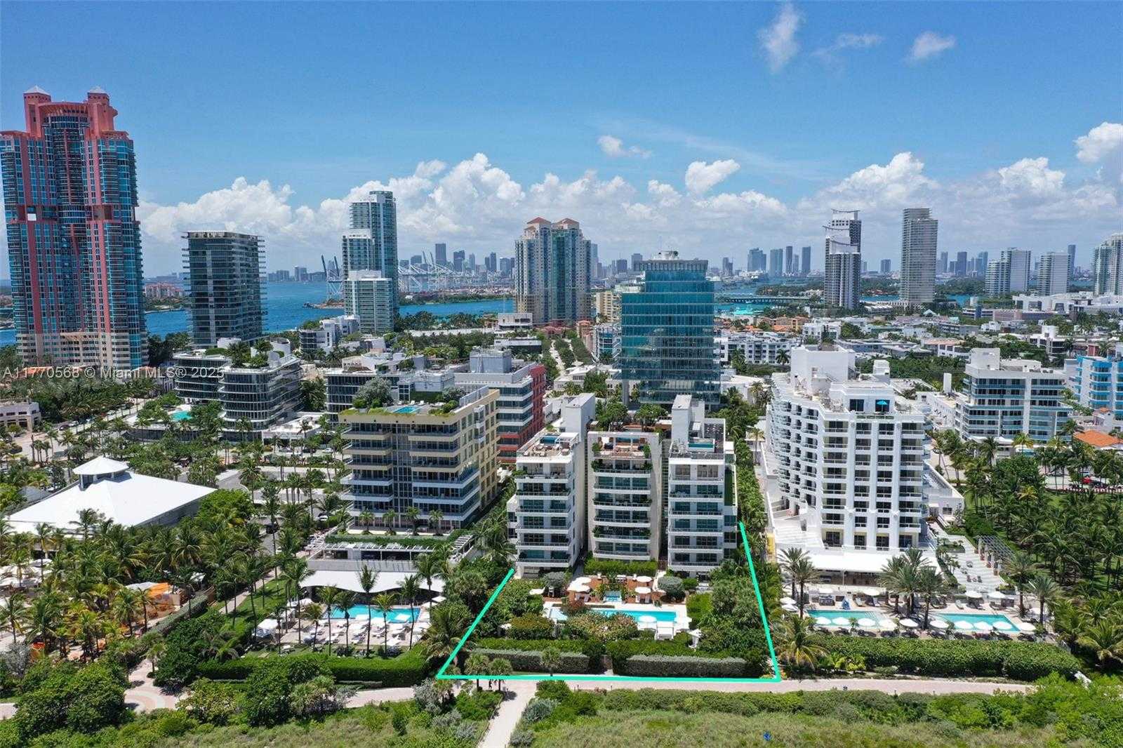 Small Image of 125 OCEAN DRIVE #L0101, Miami Beach Number 37