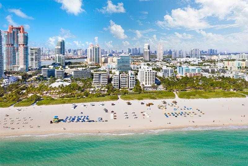 Small Image of 125 OCEAN DRIVE #L0101, Miami Beach Number 54