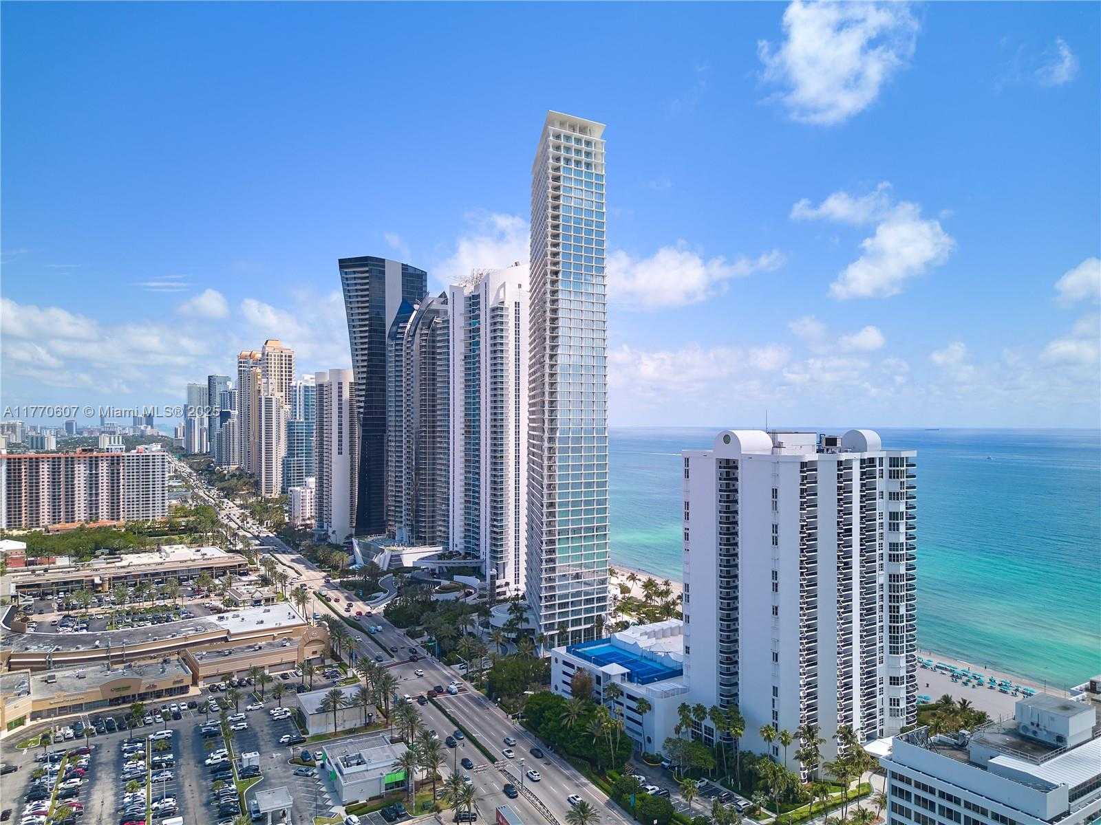 Small Image of 150 SUNNY ISLES BLVD #1-UPH1, Sunny Isles Beach Number 2
