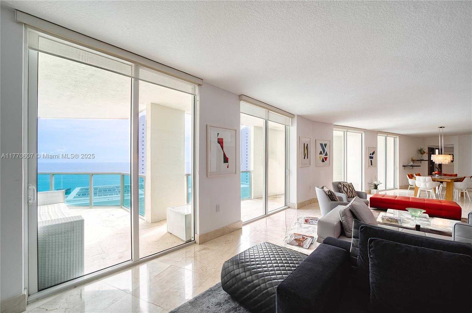 Small Image of 150 SUNNY ISLES BLVD #1-UPH1, Sunny Isles Beach Number 21