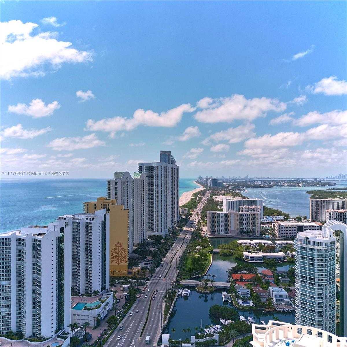 Small Image of 150 SUNNY ISLES BLVD #1-UPH1, Sunny Isles Beach Number 3