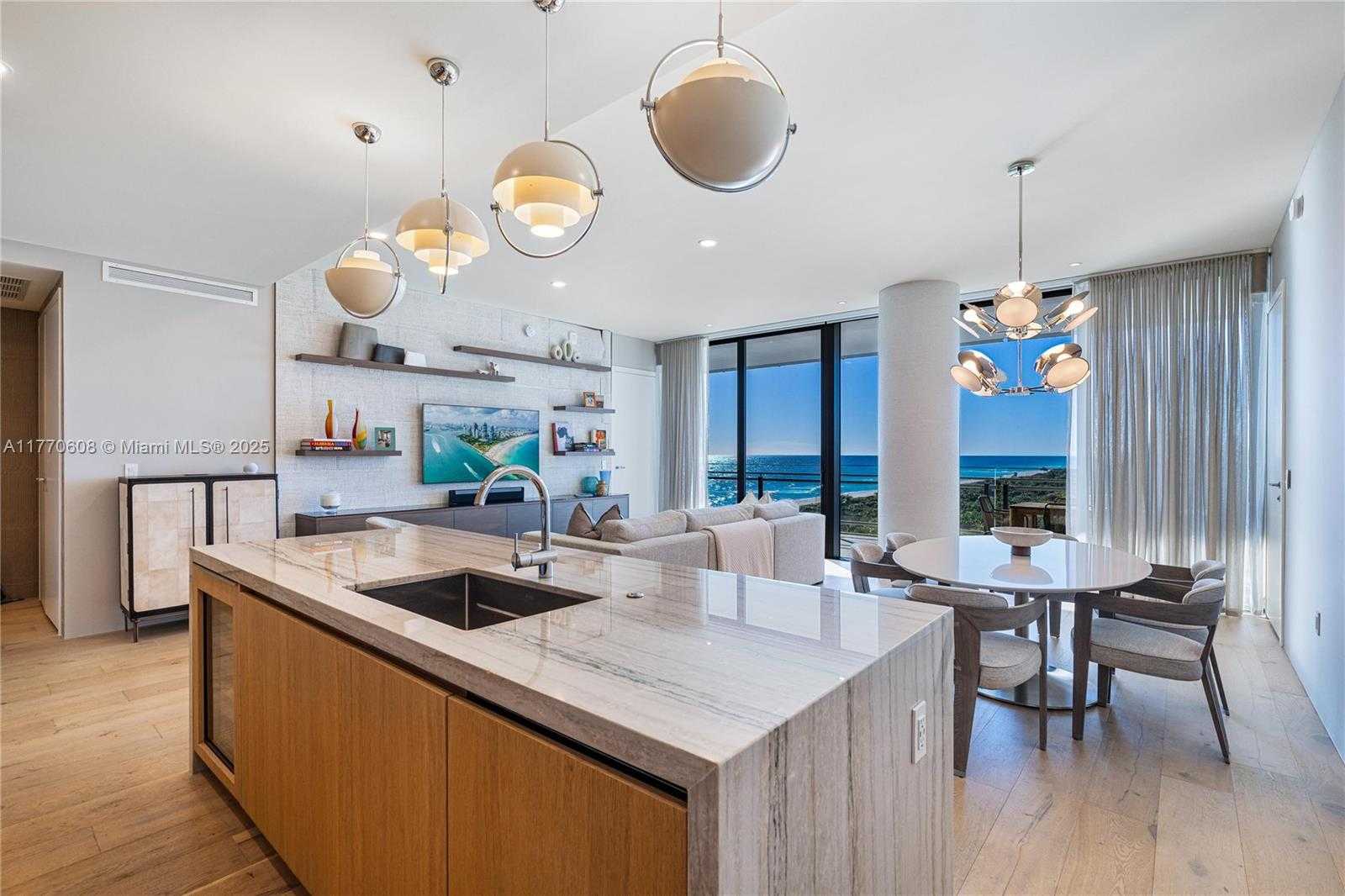 Small Image of 8701 COLLINS AVE #804, Miami Beach Number 11