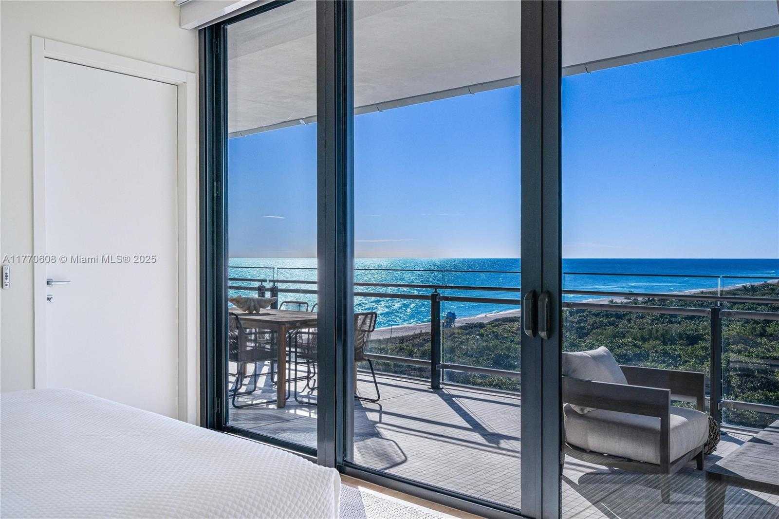 Small Image of 8701 COLLINS AVE #804, Miami Beach Number 17