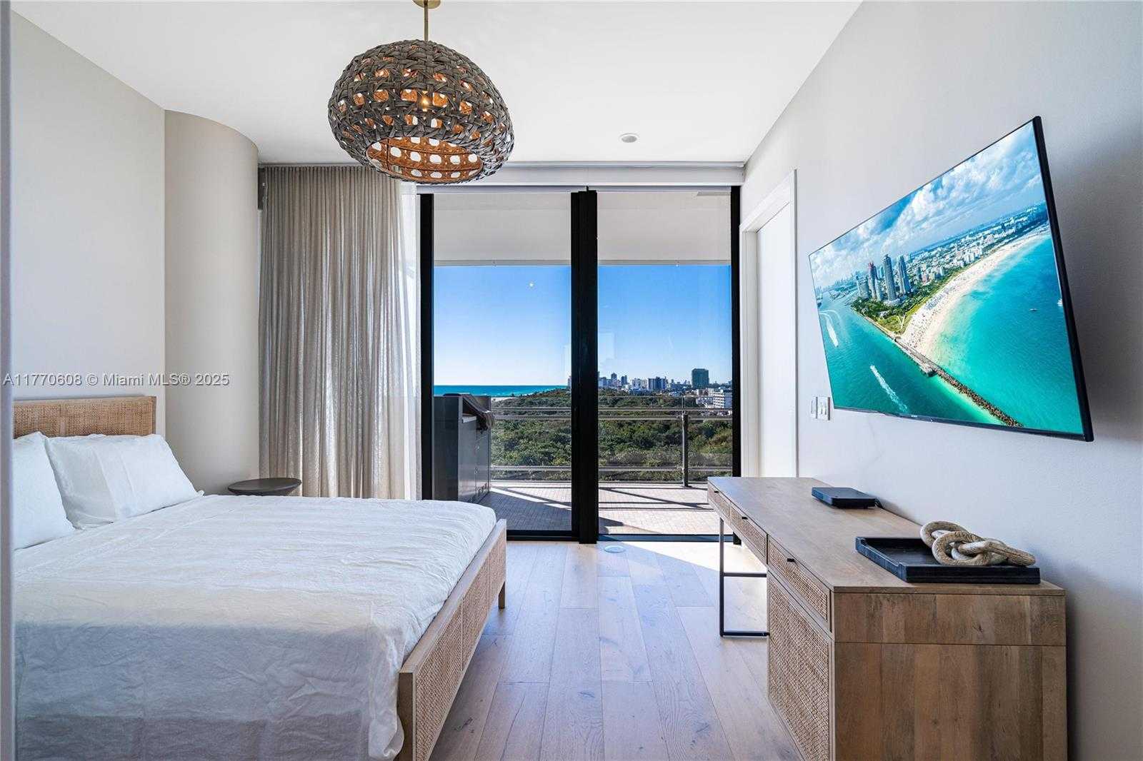 Small Image of 8701 COLLINS AVE #804, Miami Beach Number 21