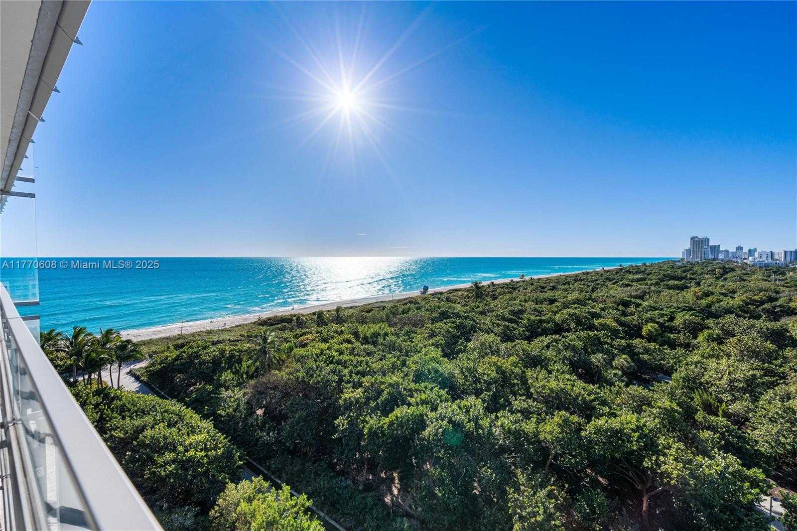 Small Image of 8701 COLLINS AVE #804, Miami Beach Number 24
