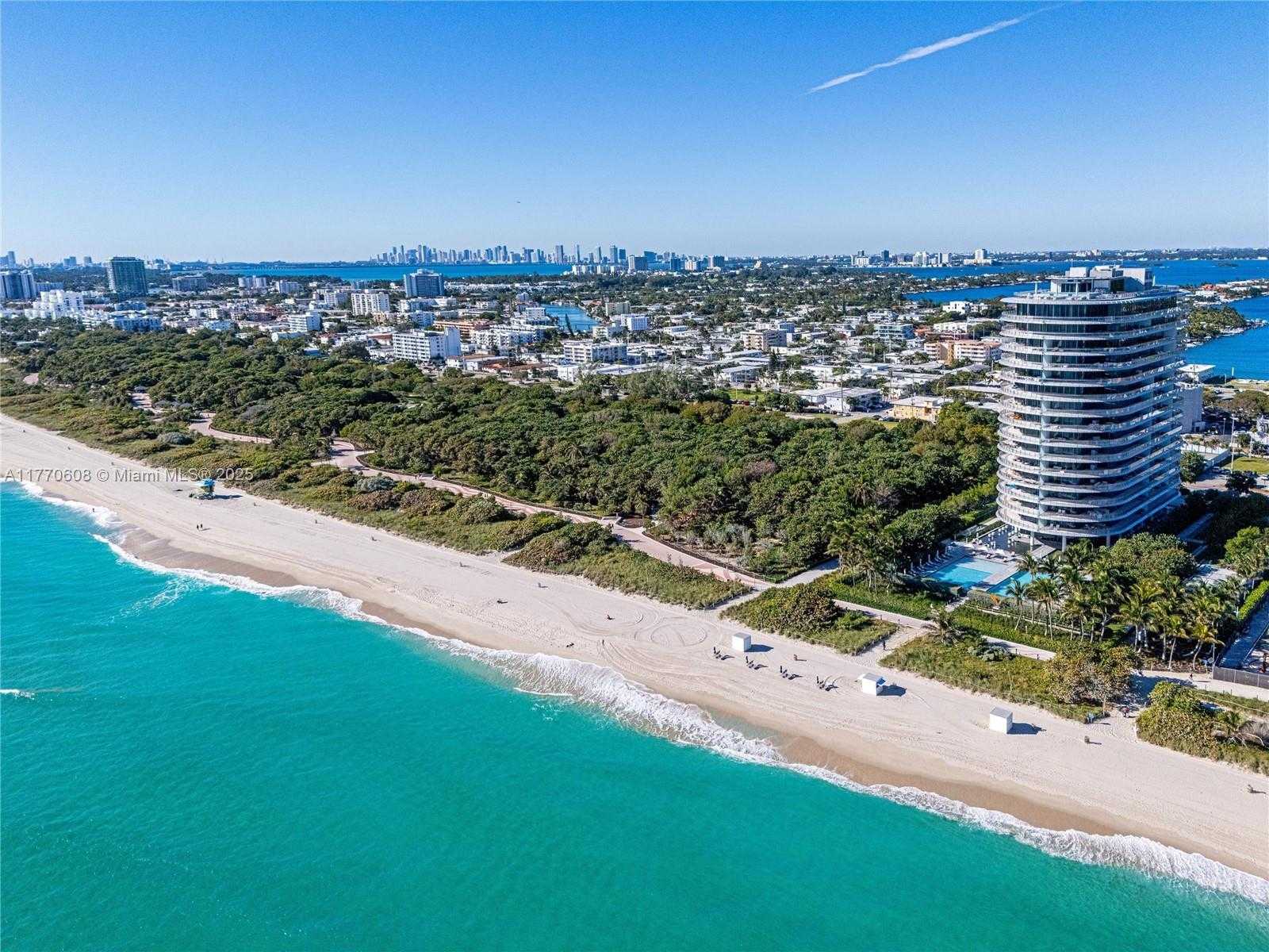 Small Image of 8701 COLLINS AVE #804, Miami Beach Number 3