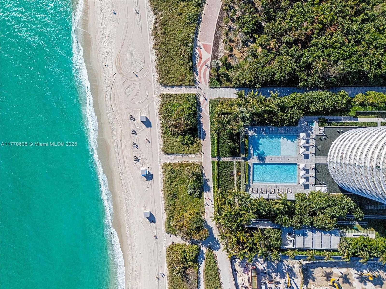 Small Image of 8701 COLLINS AVE #804, Miami Beach Number 7