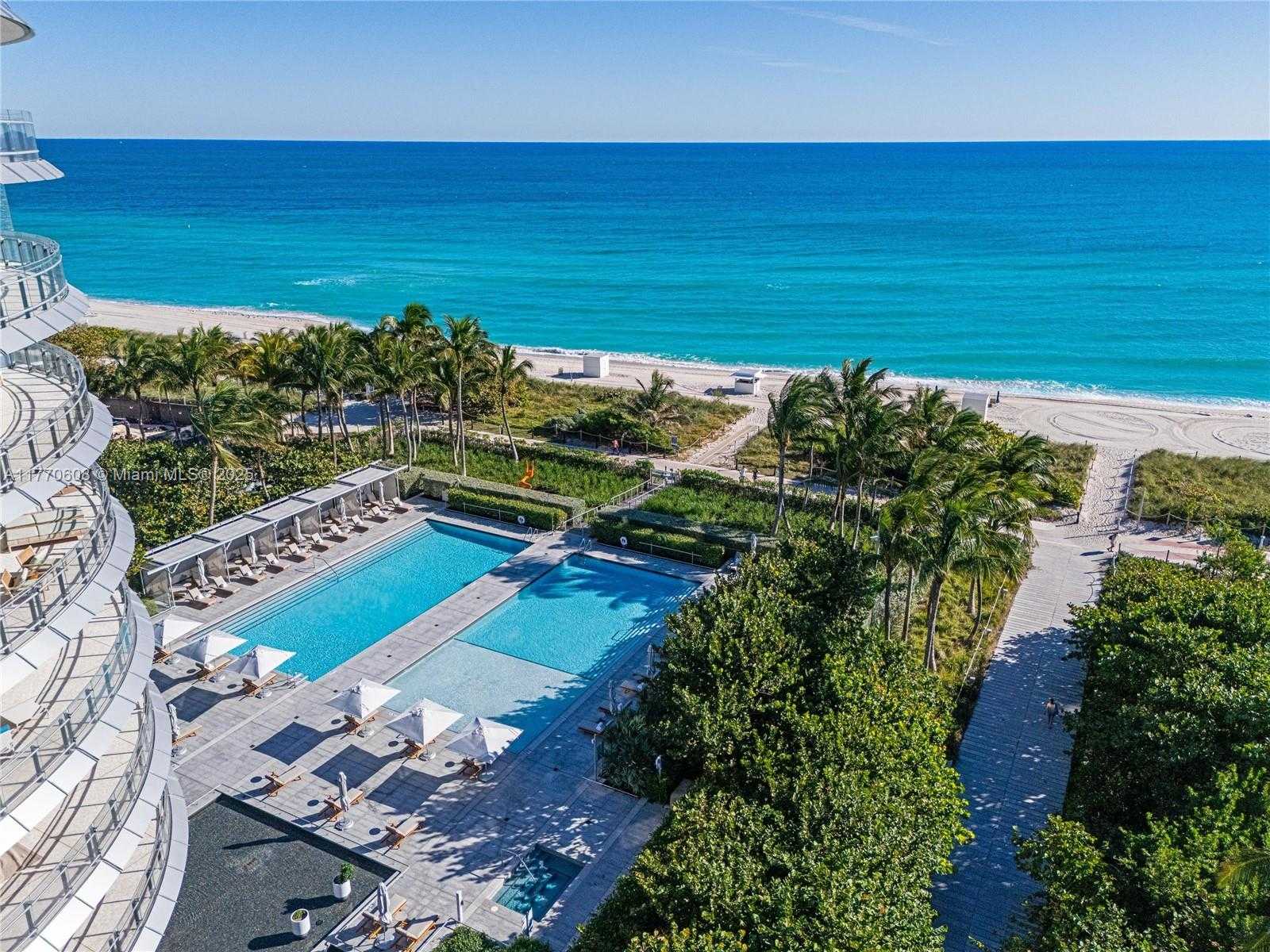 Small Image of 8701 COLLINS AVE #804, Miami Beach Number 8