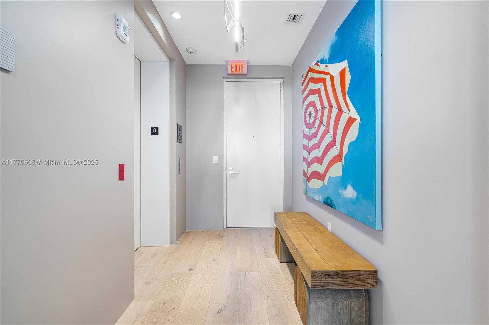 Small Image of 8701 COLLINS AVE #804, Miami Beach Number 9
