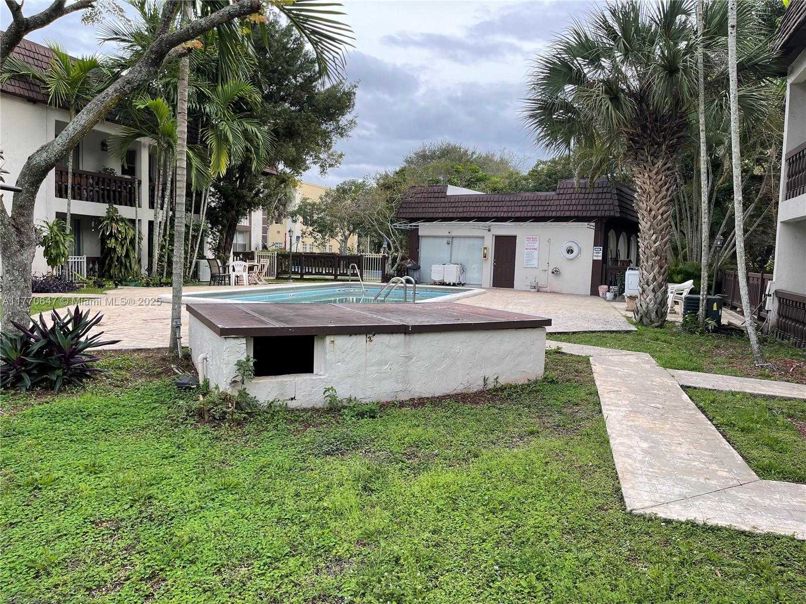 Small Image of 6175 NORTH WEST 57TH ST #116, Tamarac Number 13