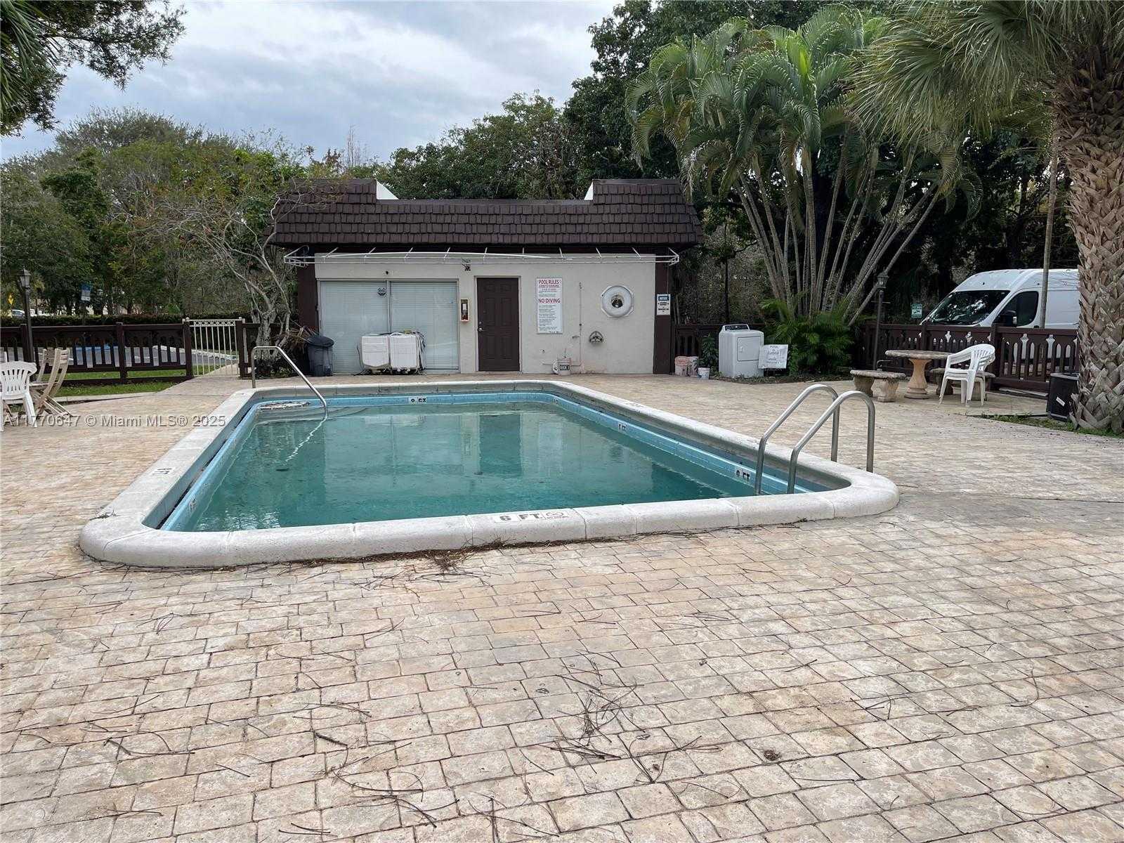 Small Image of 6175 NORTH WEST 57TH ST #116, Tamarac Number 15