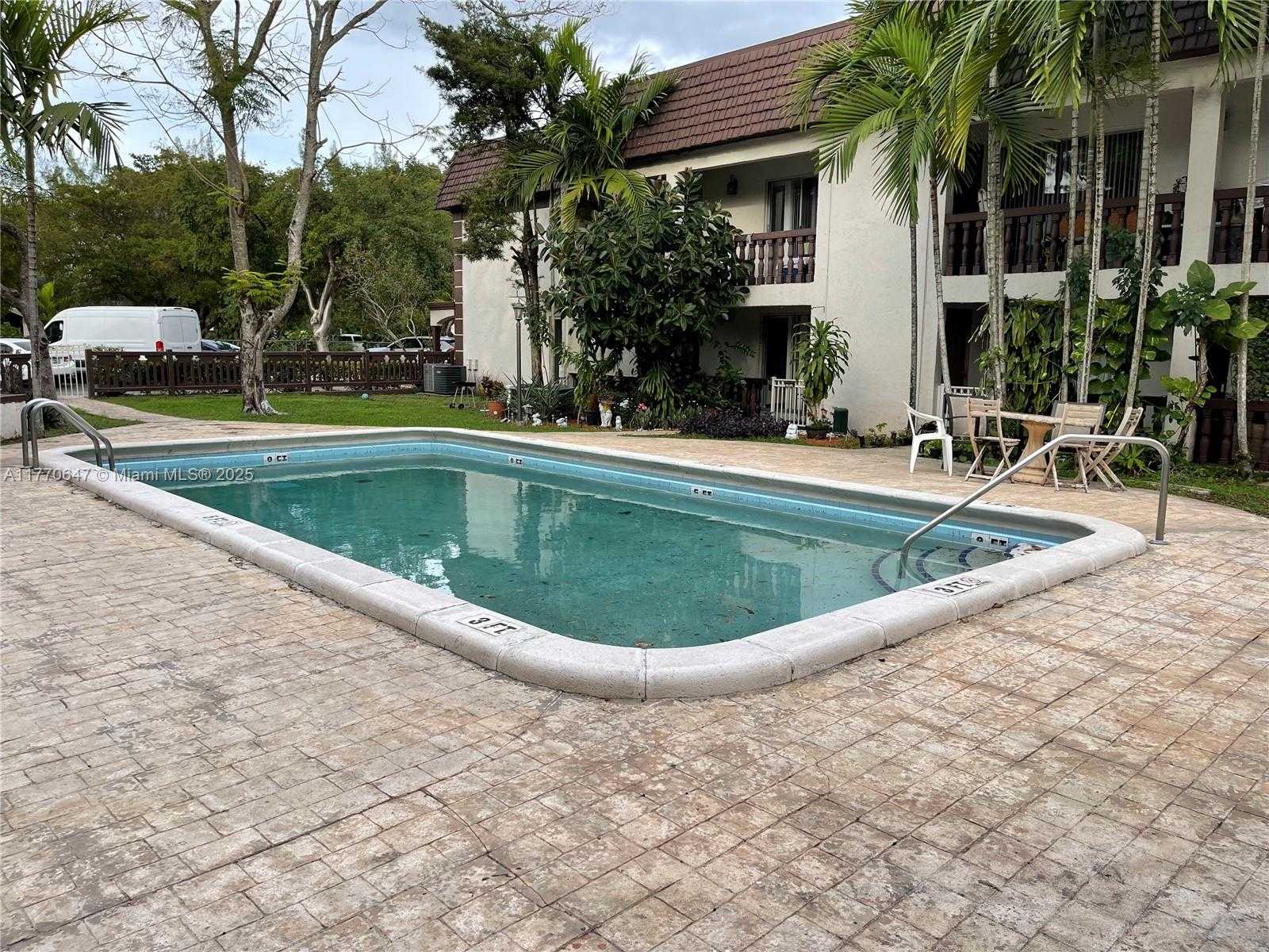 Small Image of 6175 NORTH WEST 57TH ST #116, Tamarac Number 16
