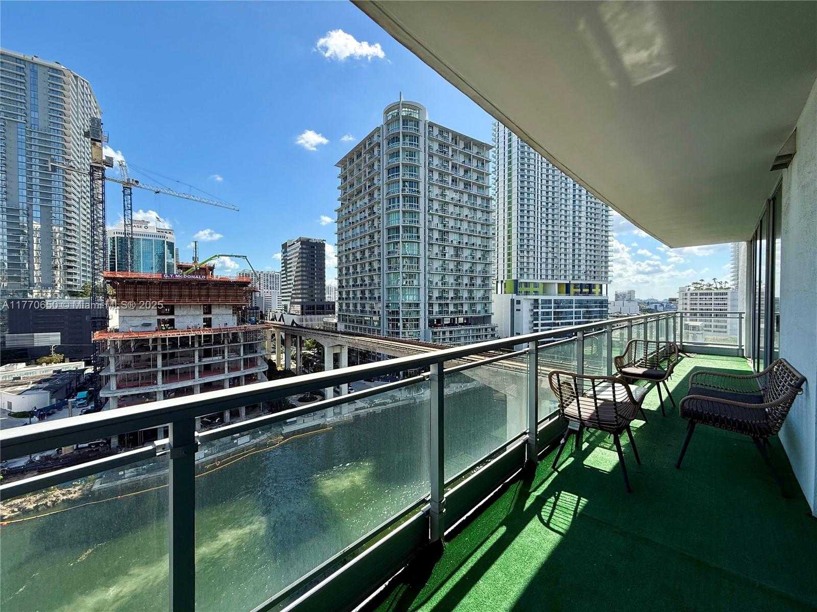 Small Image of 92 SOUTH WEST 3RD ST #1104, Miami Number 12