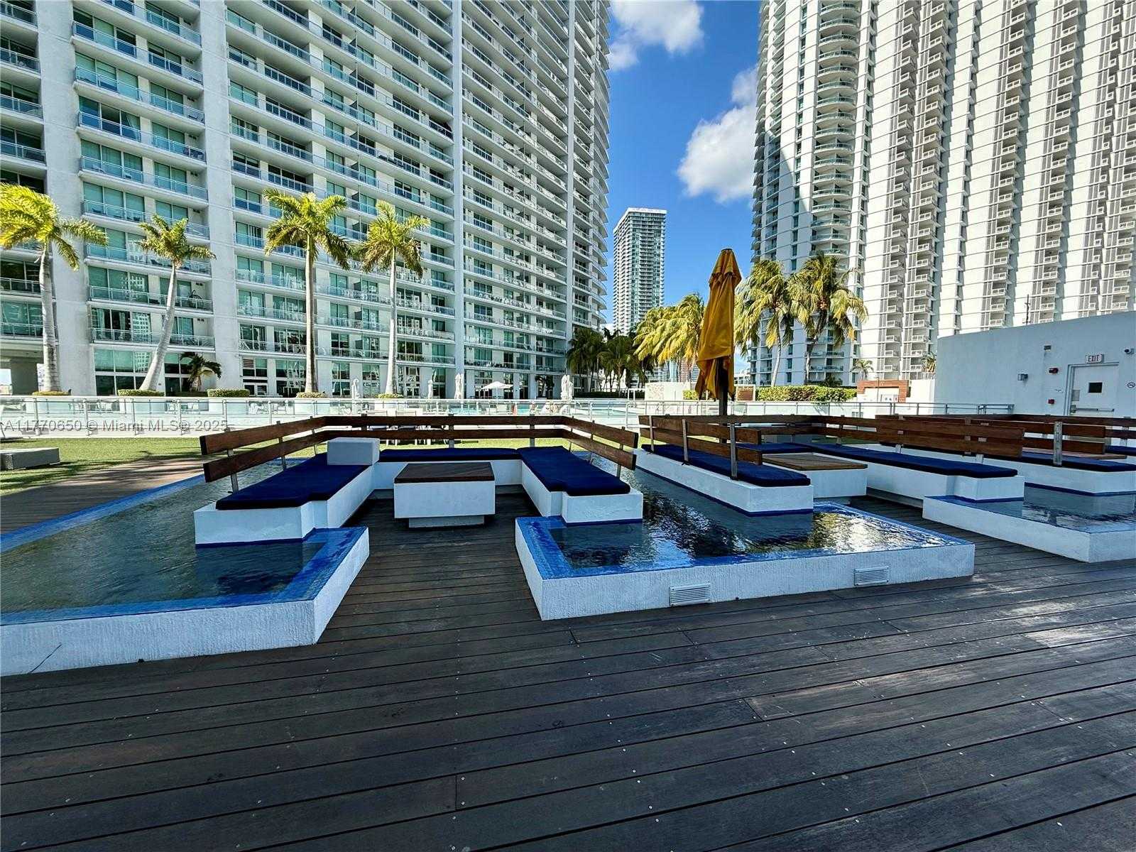 Small Image of 92 SOUTH WEST 3RD ST #1104, Miami Number 16
