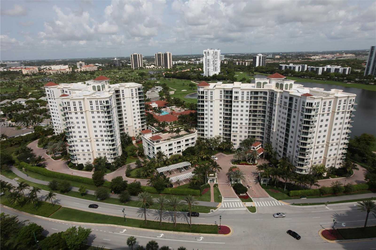 Small Image of 20000 EAST COUNTRY CLUB DR #TS02, Aventura Number 17