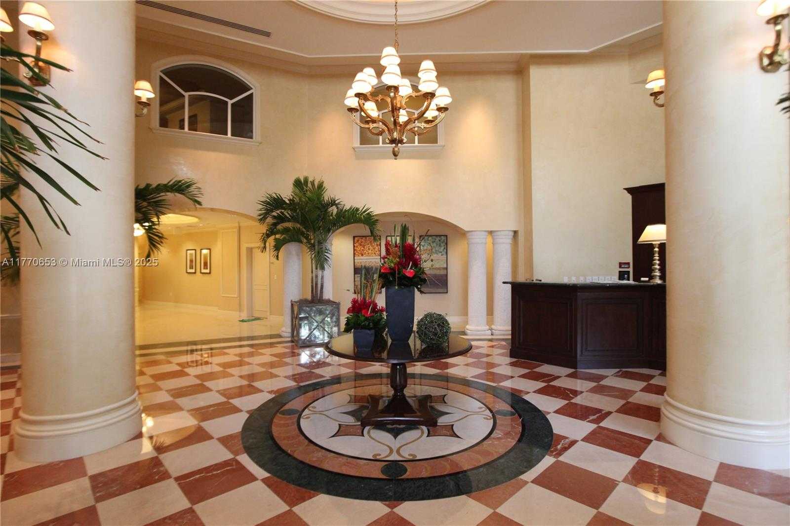 Small Image of 20000 EAST COUNTRY CLUB DR #TS02, Aventura Number 18