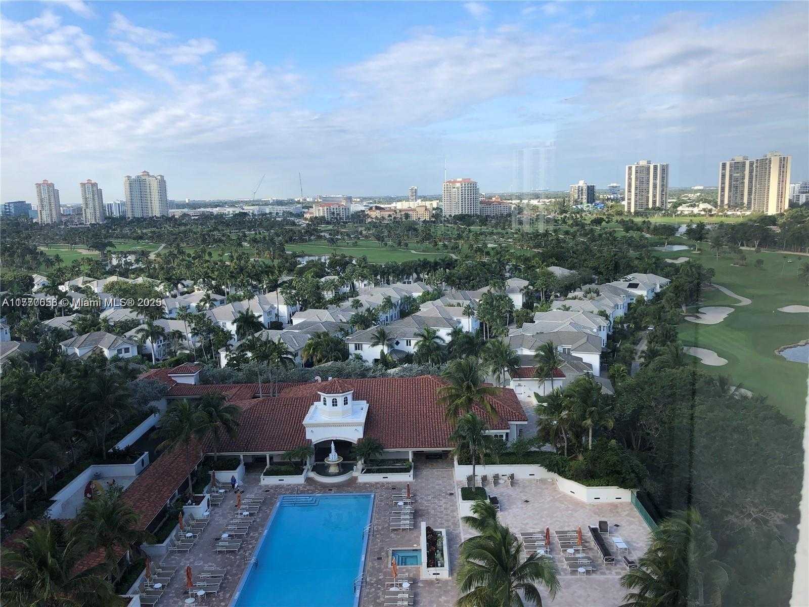 Small Image of 20000 EAST COUNTRY CLUB DR #TS02, Aventura Number 19