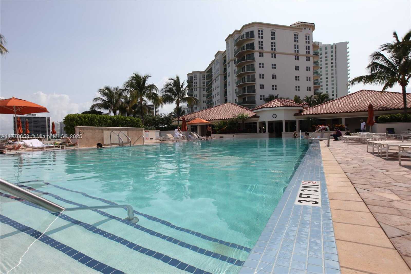 Small Image of 20000 EAST COUNTRY CLUB DR #TS02, Aventura Number 20