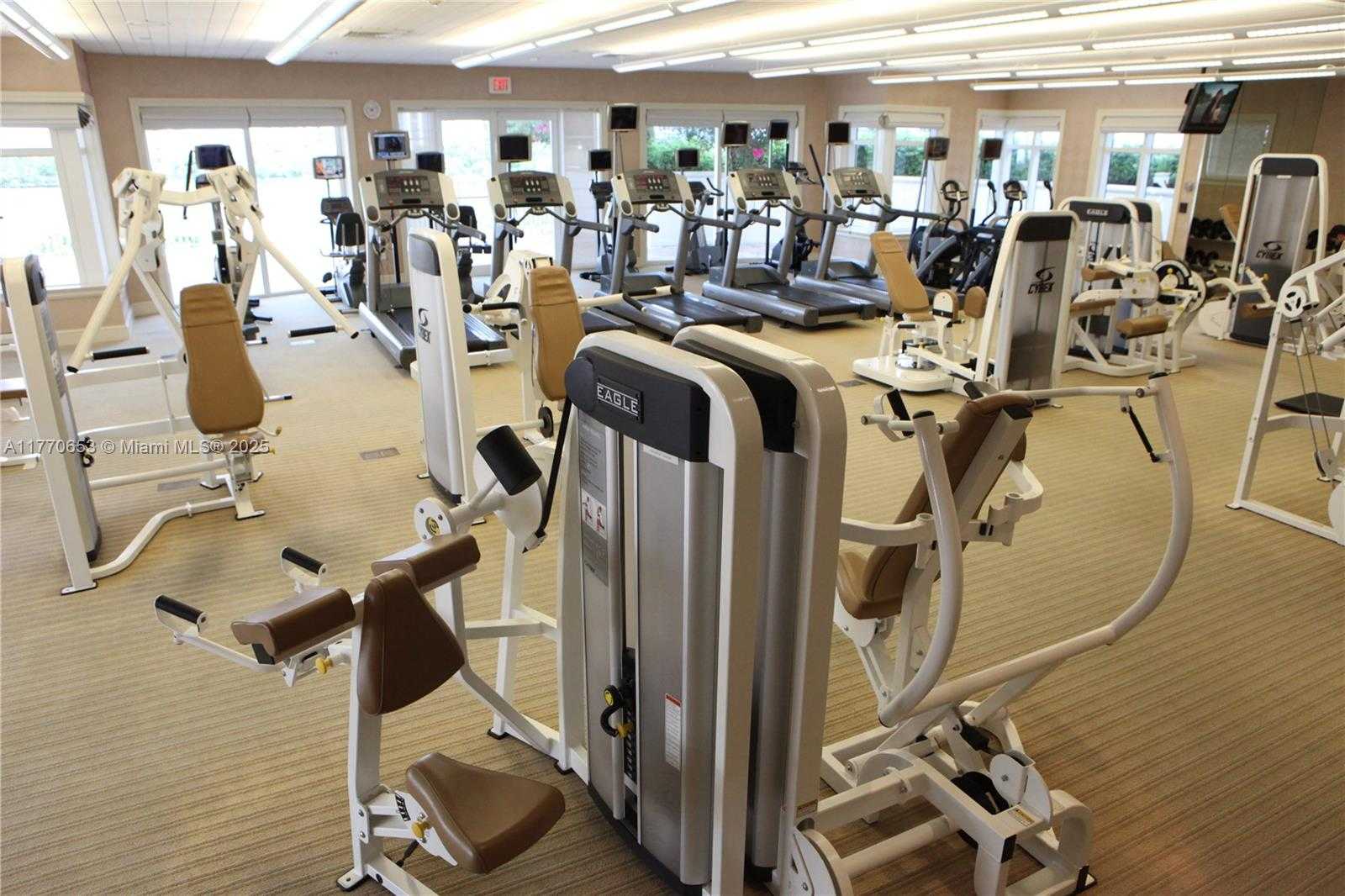 Small Image of 20000 EAST COUNTRY CLUB DR #TS02, Aventura Number 21