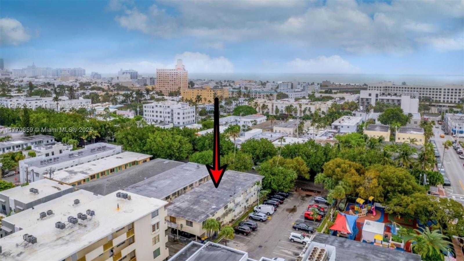 Small Image of Miami Beach Number 18