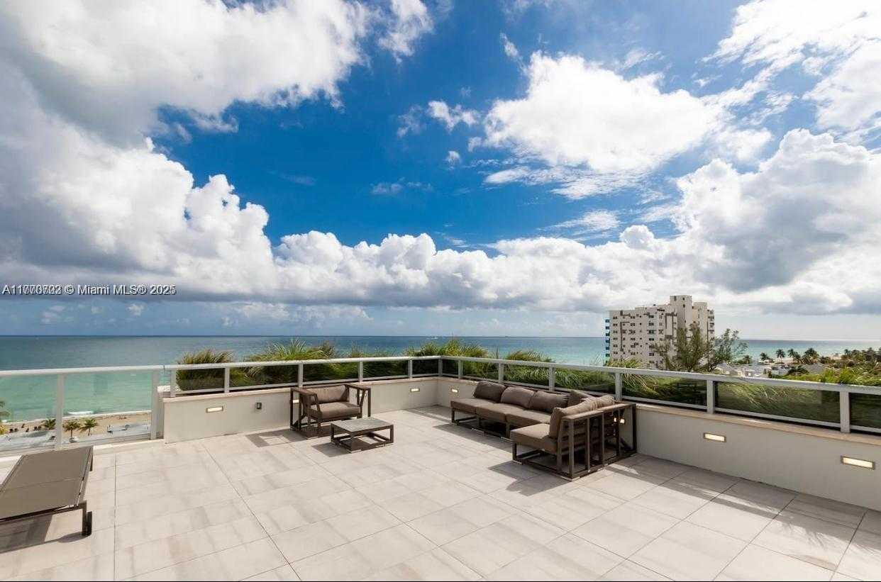 Small Image of 777 NORTH OCEAN DR #S509, Hollywood Number 13